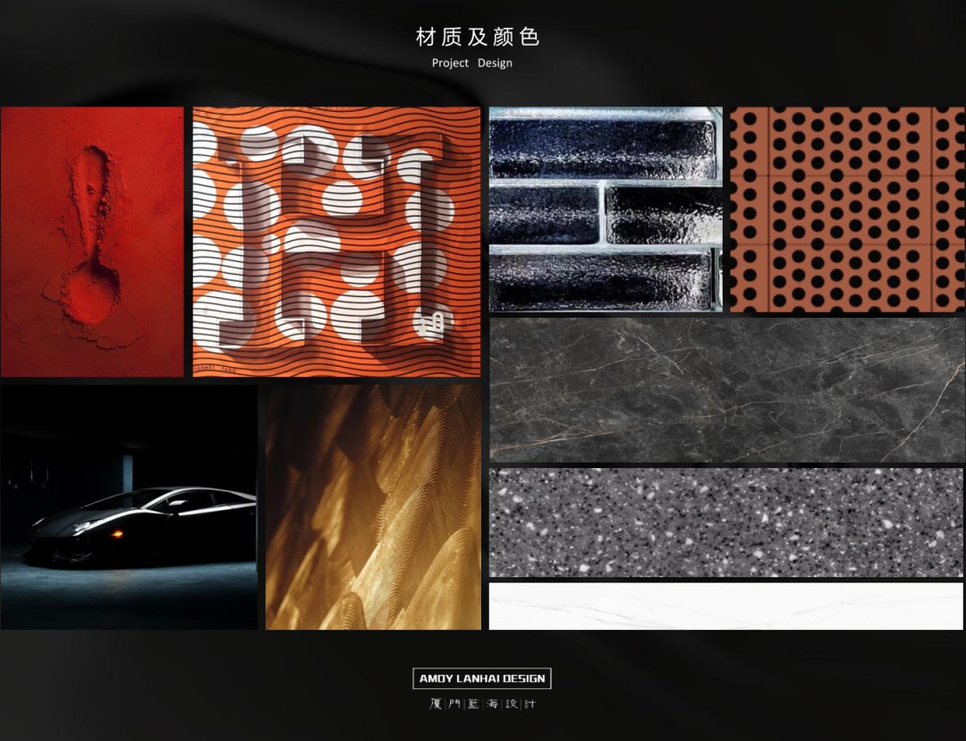 回顾|厦门帝景苑餐饮店设计-26