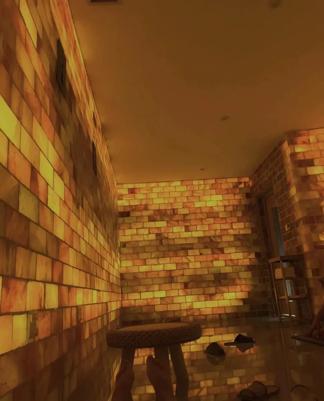 雪中温泉与滑雪的团队建设之旅丨中国北京-47