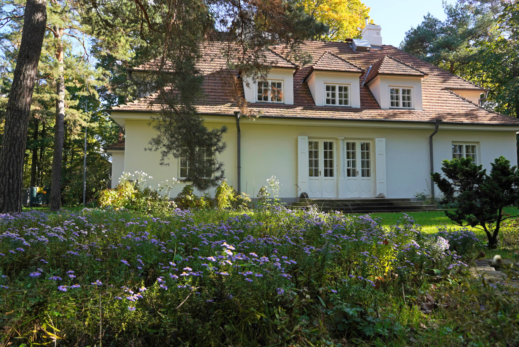 Muzeum J· Piłsudskiego(约瑟夫·毕苏斯基博物馆)-18