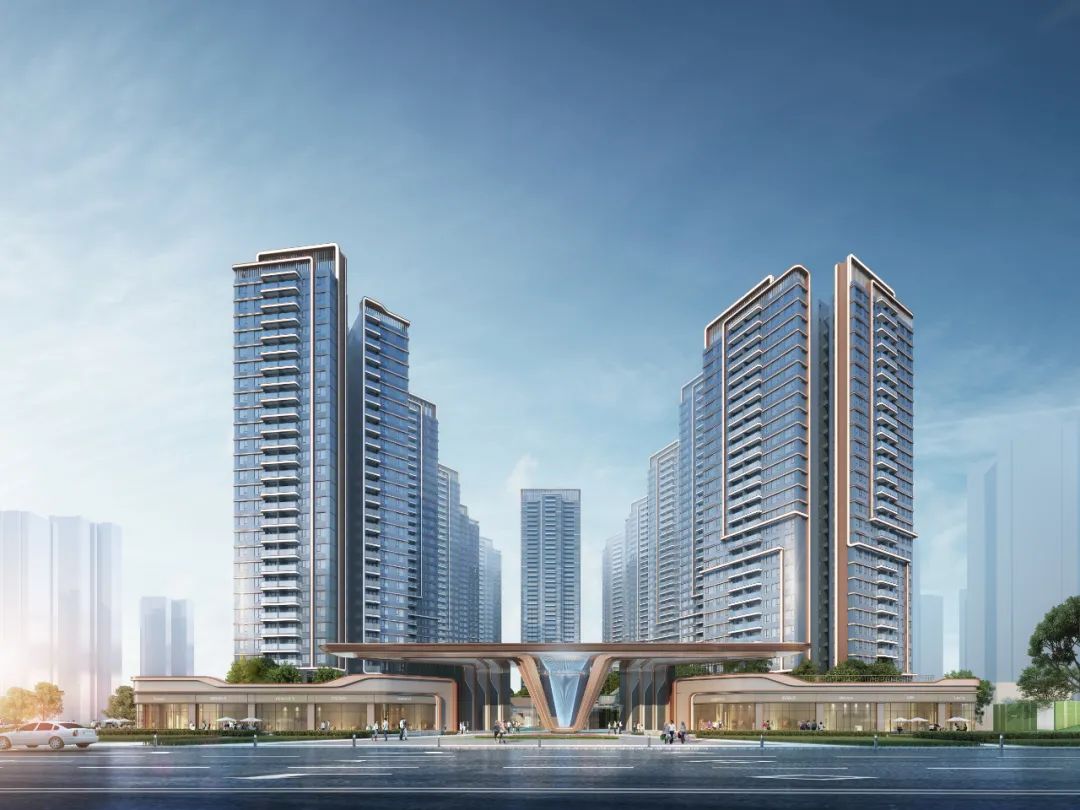 增城凤榕台丨中国广州丨广州宝贤华瀚建筑工程设计有限公司-20