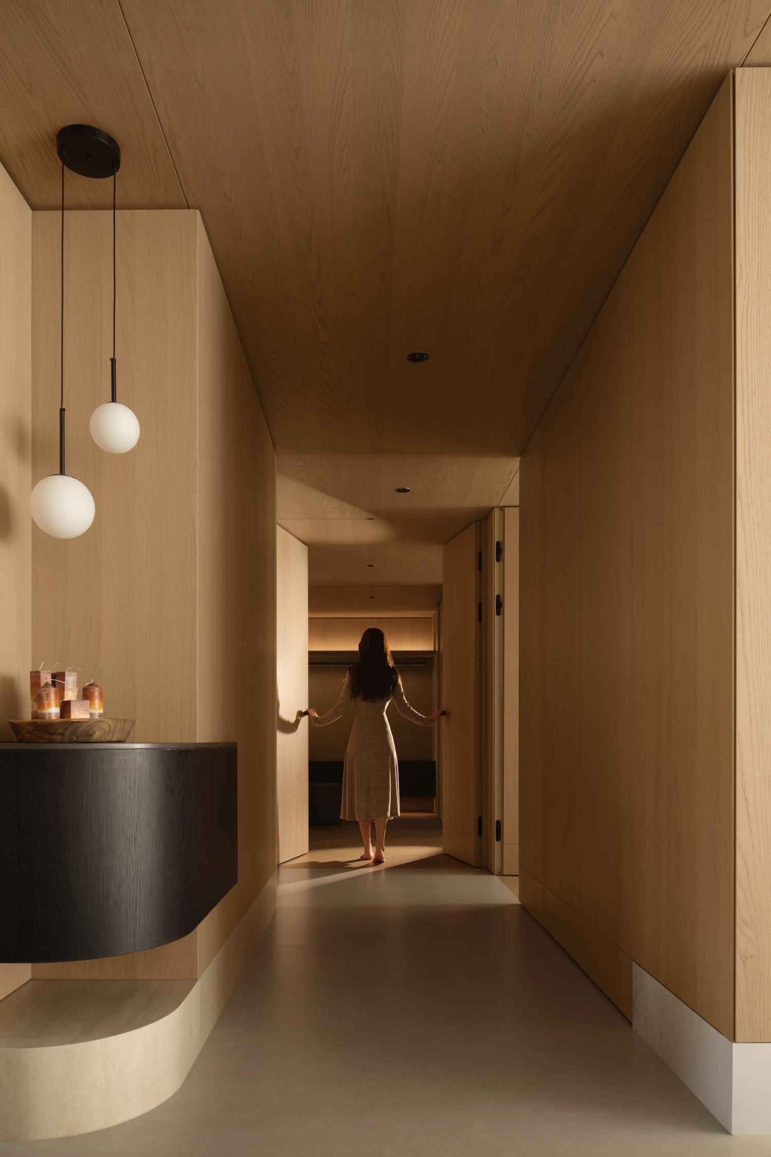 慢煮光阴丨中国合肥丨合肥如壹空间设计-2