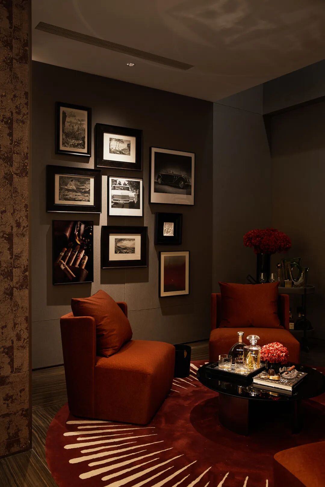 黄岩蓝城明庐合院丨中国台州丨WJ STUDIO万境设计-48