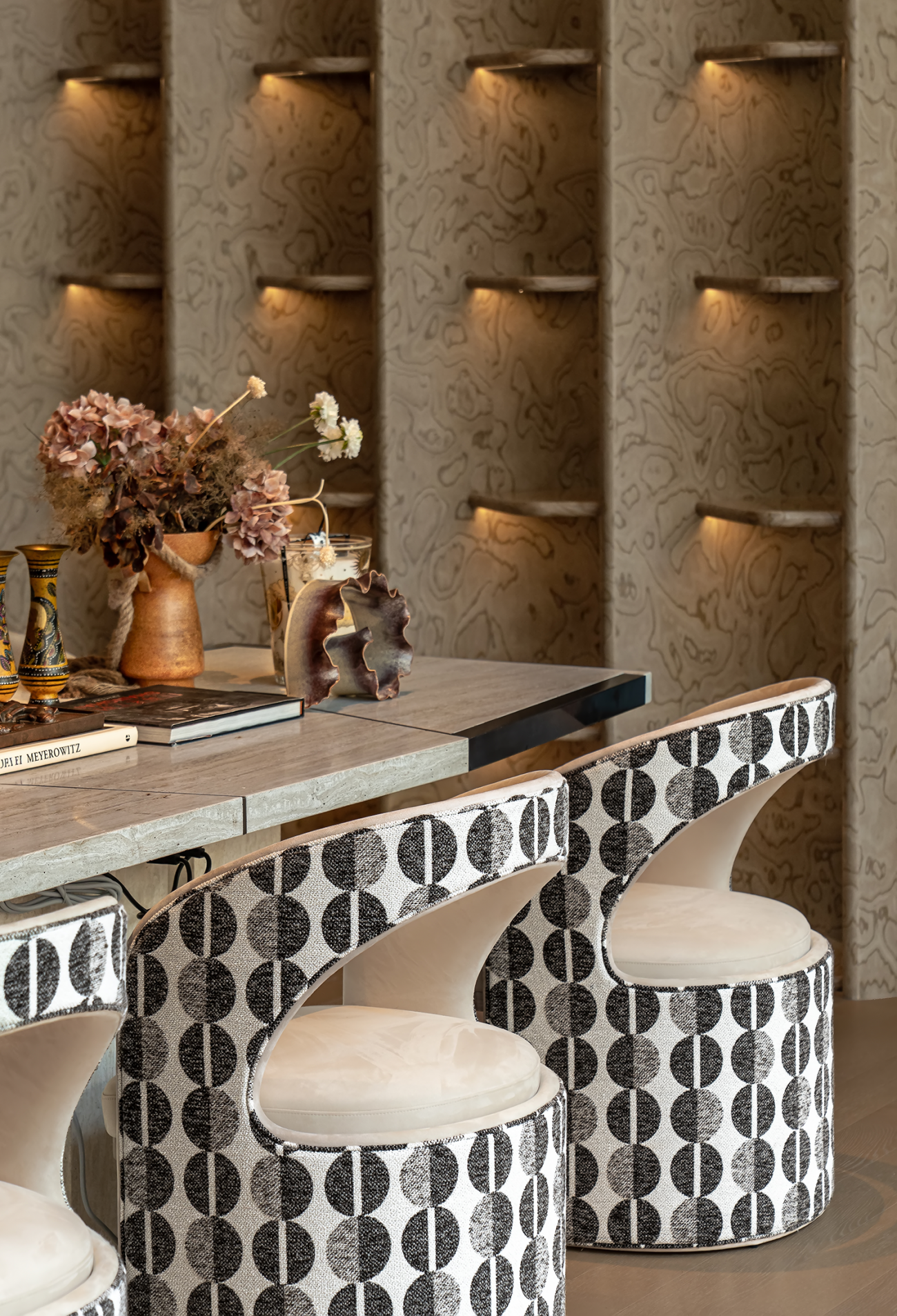 招商林屿湖畔丨中国上海丨集艾设计李阳团队,纳沃设计,TKLC关永权灯光设计（北京）有限公司-31