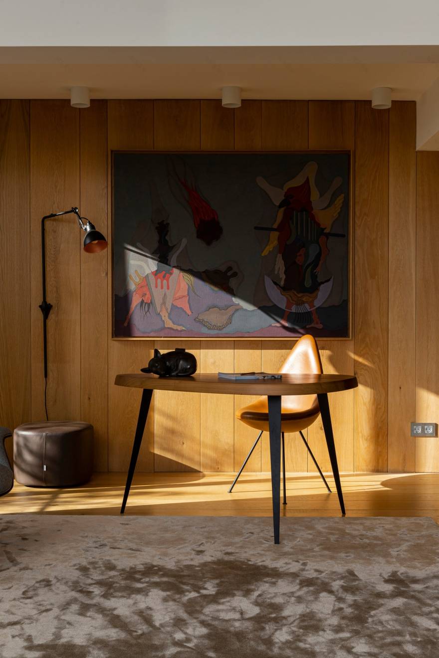 巴黎夫妇在里斯本的异域之家-21