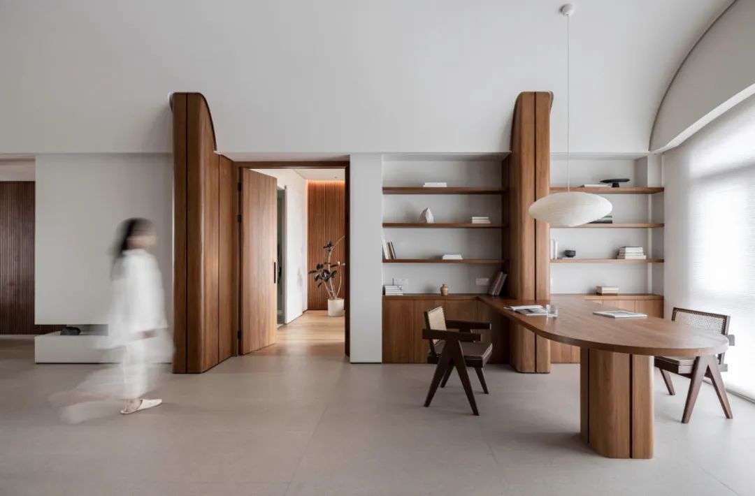 诗意栖居 · 杭州私宅设计丨中国杭州丨木卡工作室-28