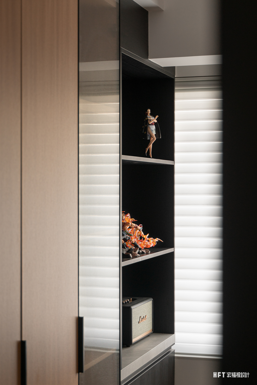 亲子宅设计丨宏福樘-30