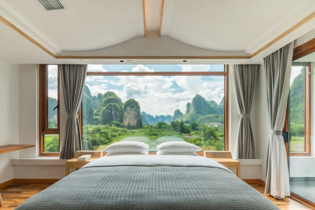 《在水一方》 | 城市桃源,山水清欢-29