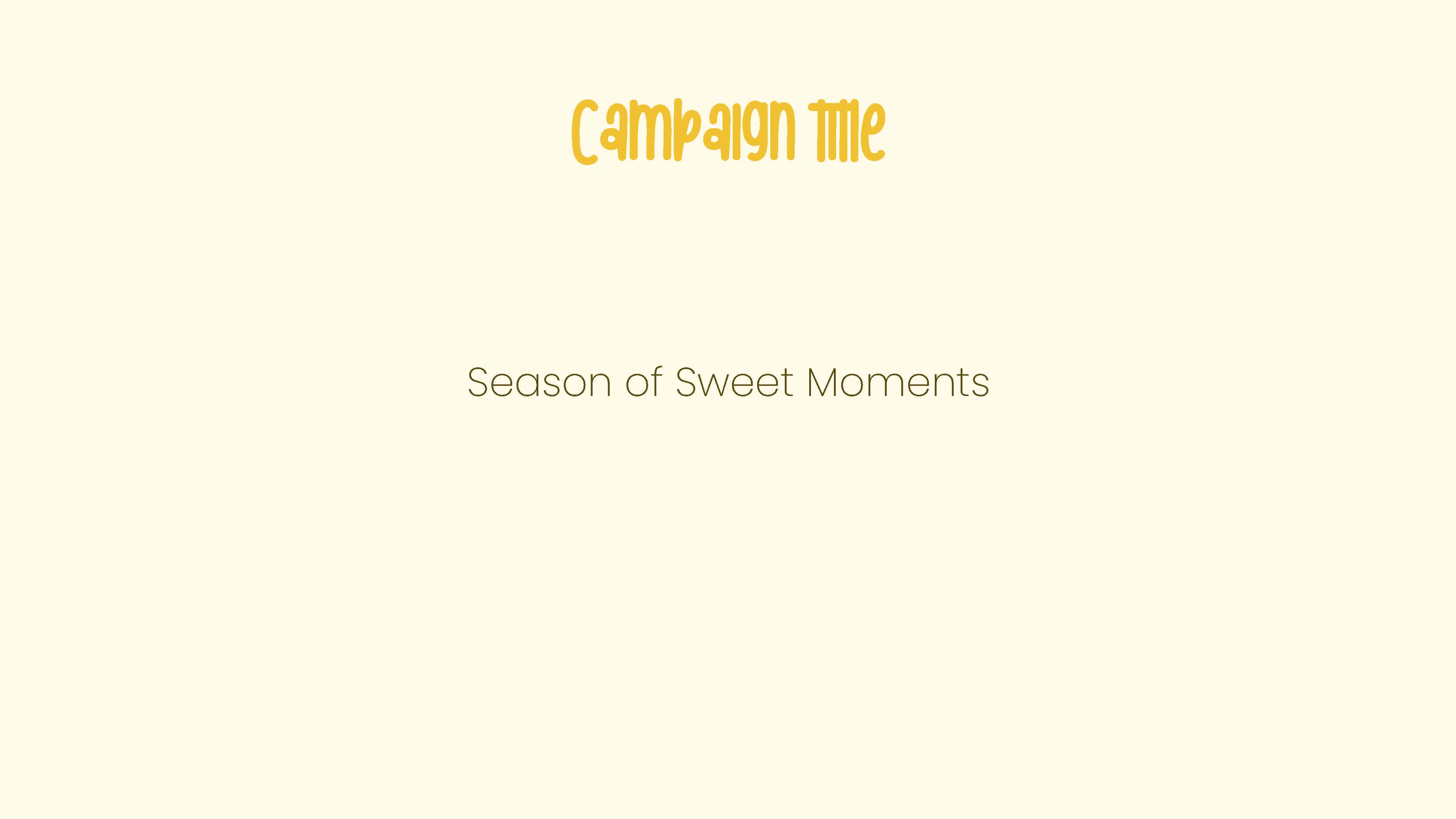 Sweet Joy - Personal Food Branding-33