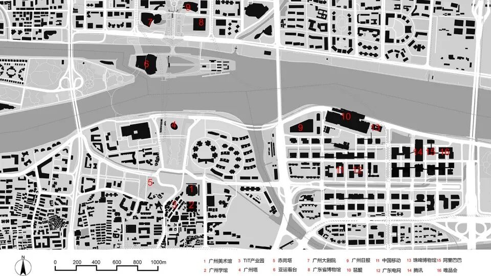 广州文化新地标:广州美术馆-43