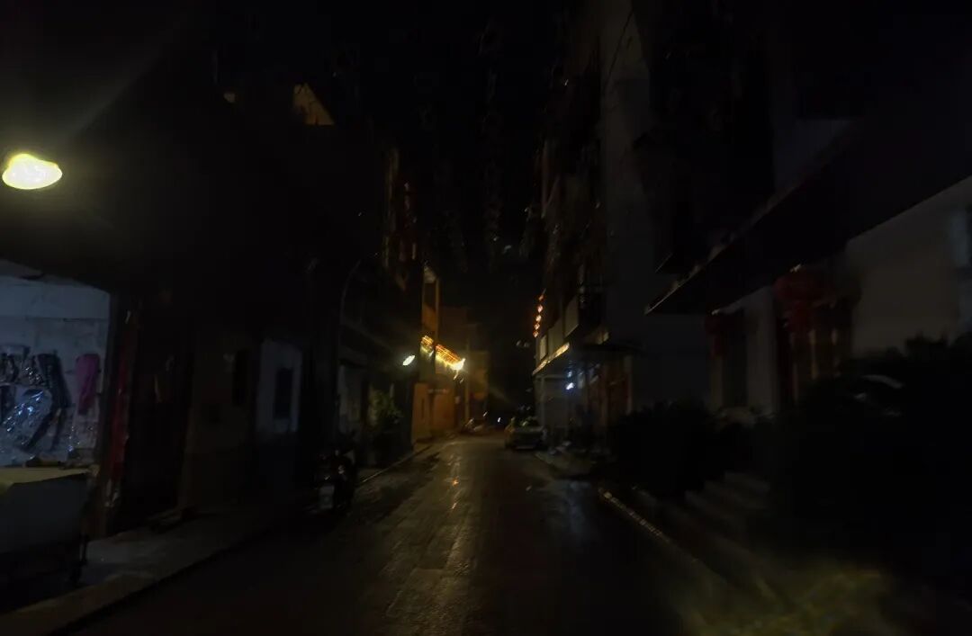 江西永新古城的老街风华更新项目丨中国吉安丨清华同衡光环境研究所-18