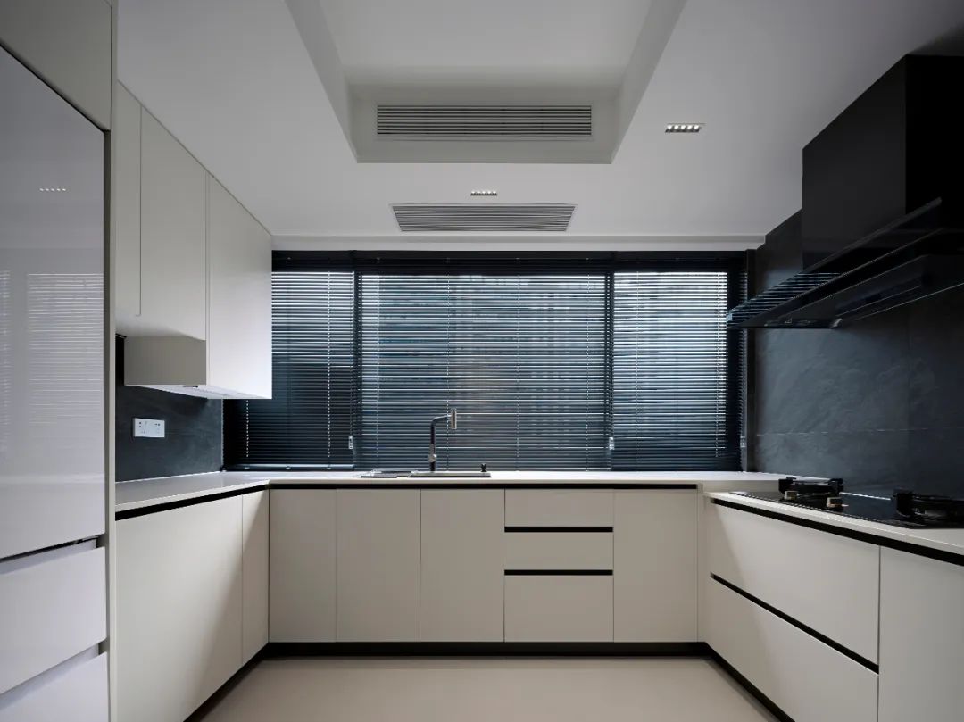 杭州极简公寓丨中国杭州-18