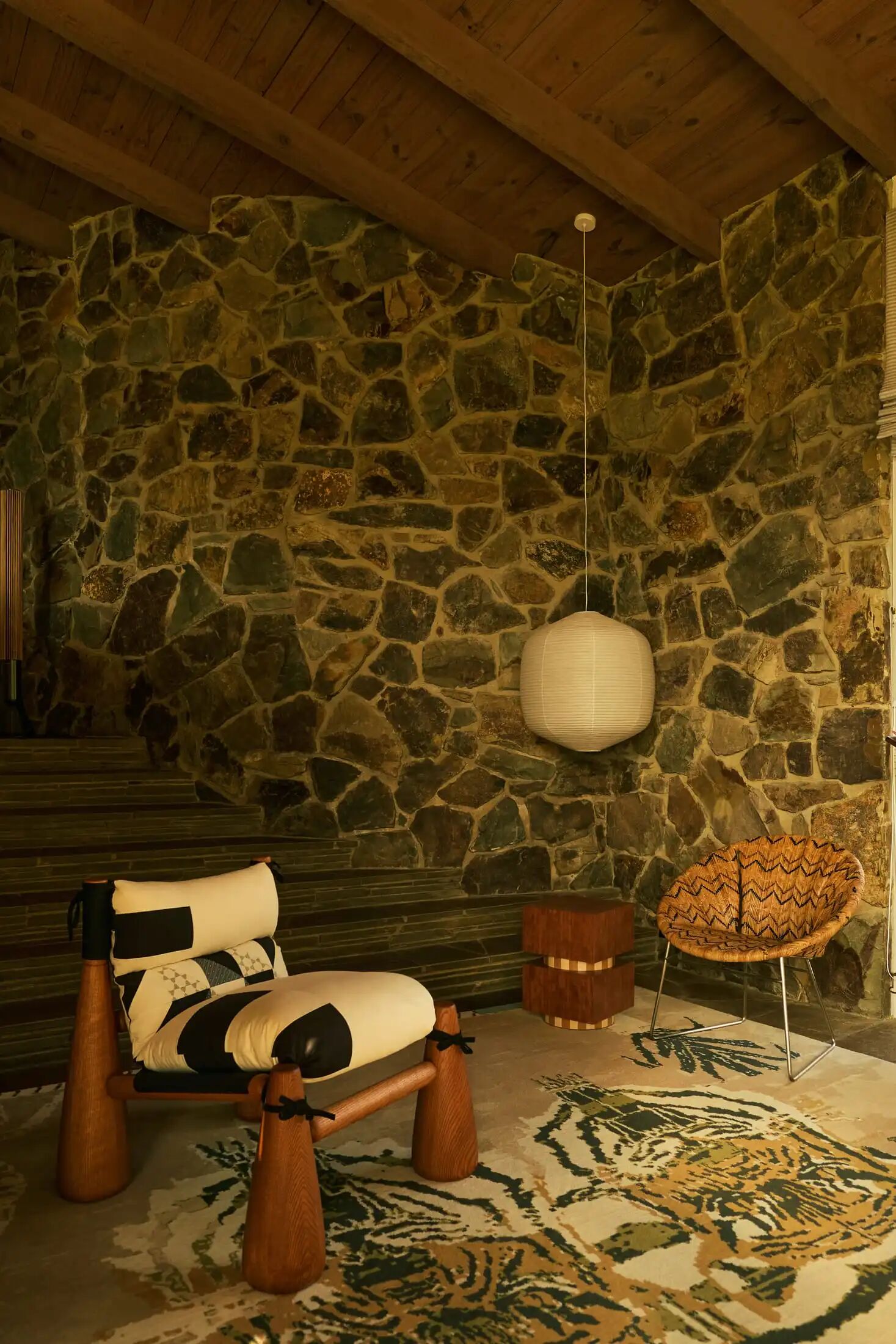 格鲁耶尔农场改造项目丨加拿大维多利亚丨Studio Manifold,Simone Haag-12