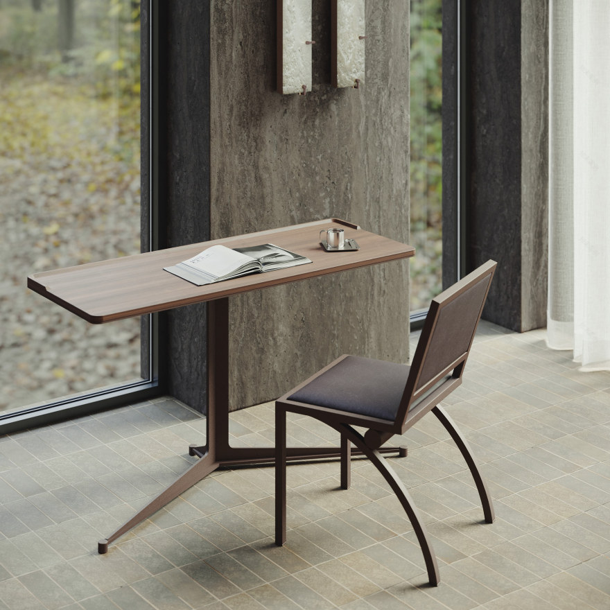 Salone del Mobile项目丨意大利米兰丨MOLOT-30