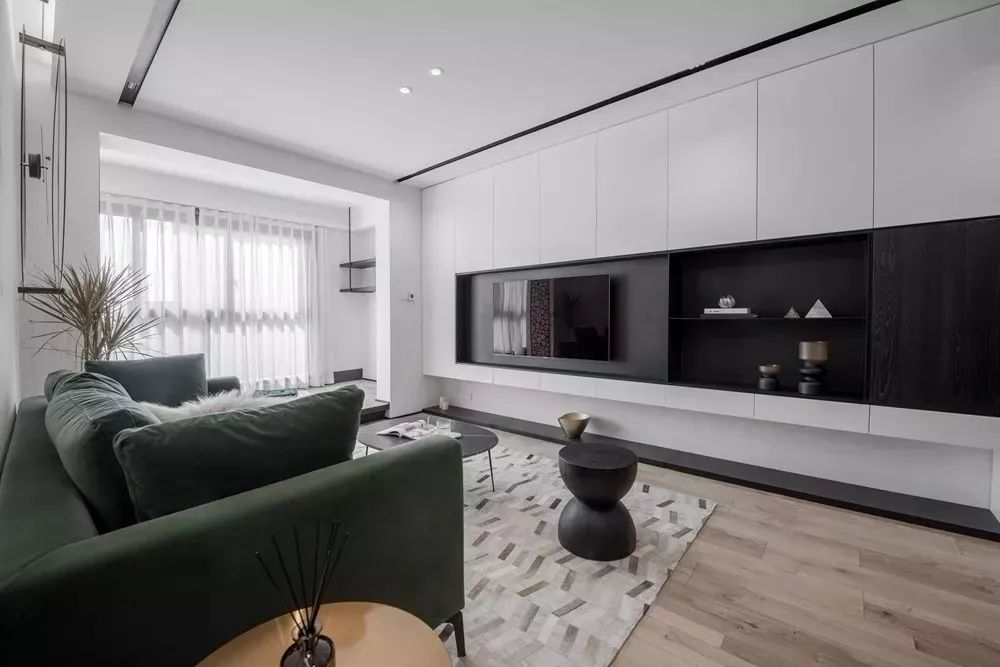 叶胤祥设计事务所 | 打造随州高端纯设计之美-49