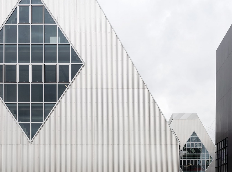 丨United StatesGreenwich丨6a architects-7