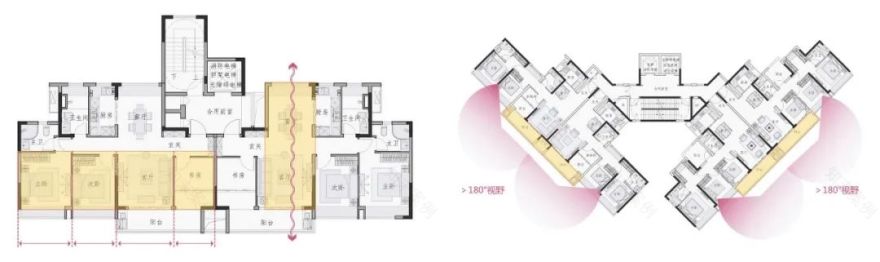 佛山中海悦林熙岸 | 现代花园式精品社区的设计魅力-36