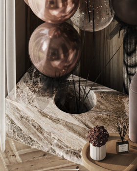 Luxury Modern Bedroom Design Workshop ♡