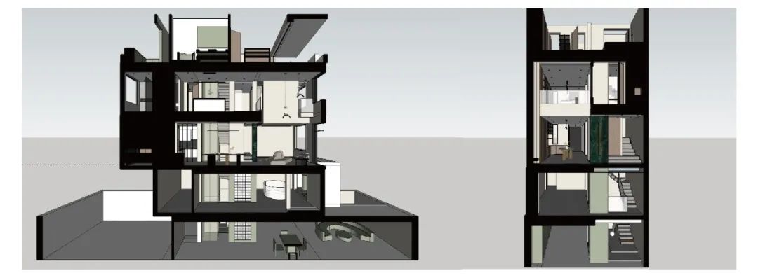 原里建设全案设计丨OCID 原里建设-30