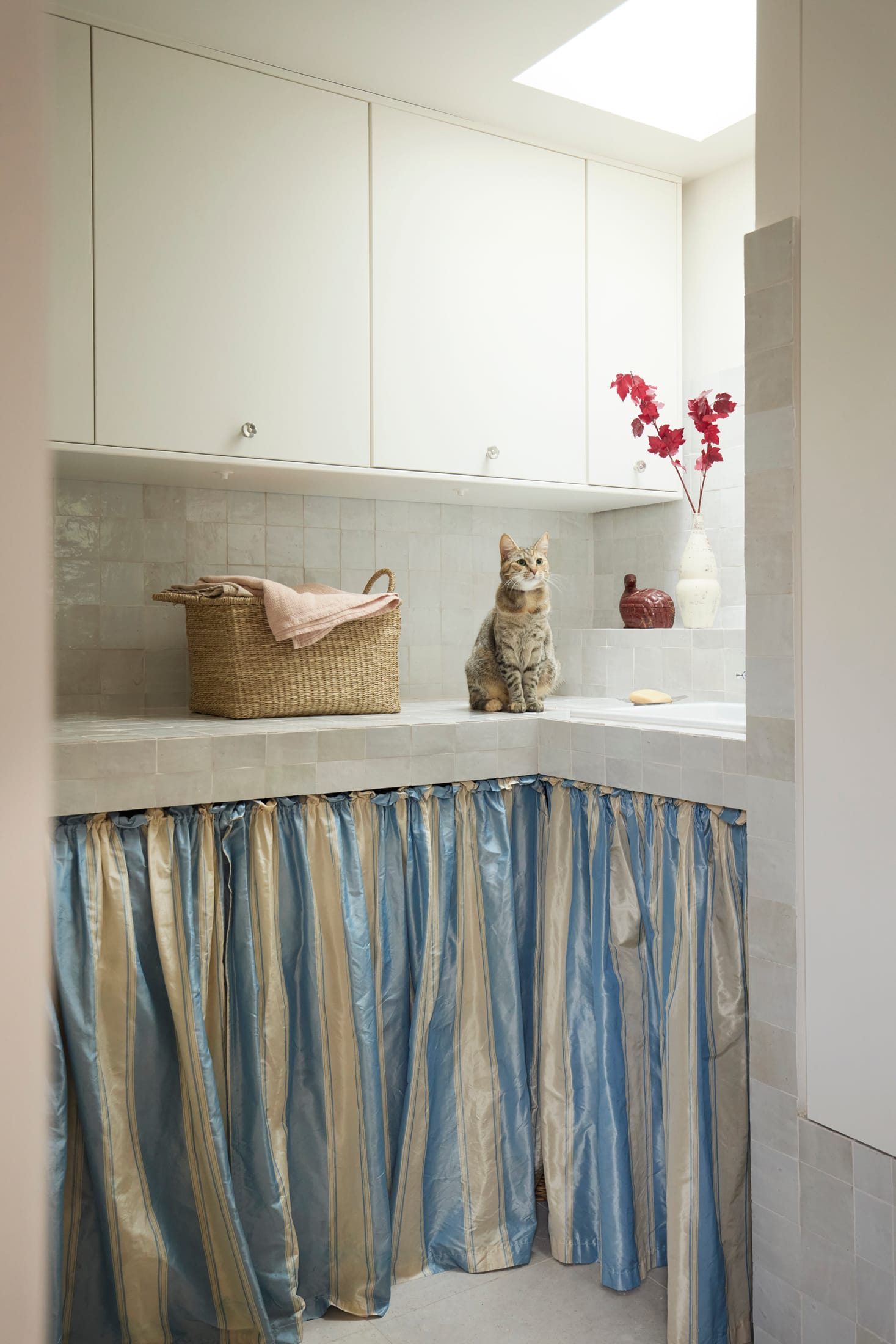 1890s Annandale Terrace翻新项目丨澳大利亚悉尼丨Care Of Studio-14