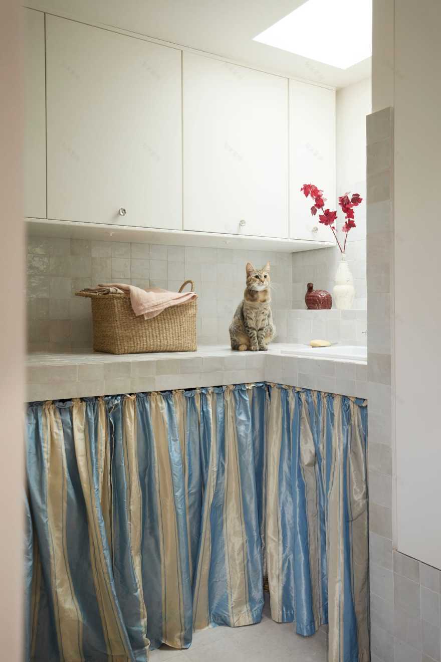 1890s Annandale Terrace翻新项目丨澳大利亚悉尼丨Care Of Studio-14