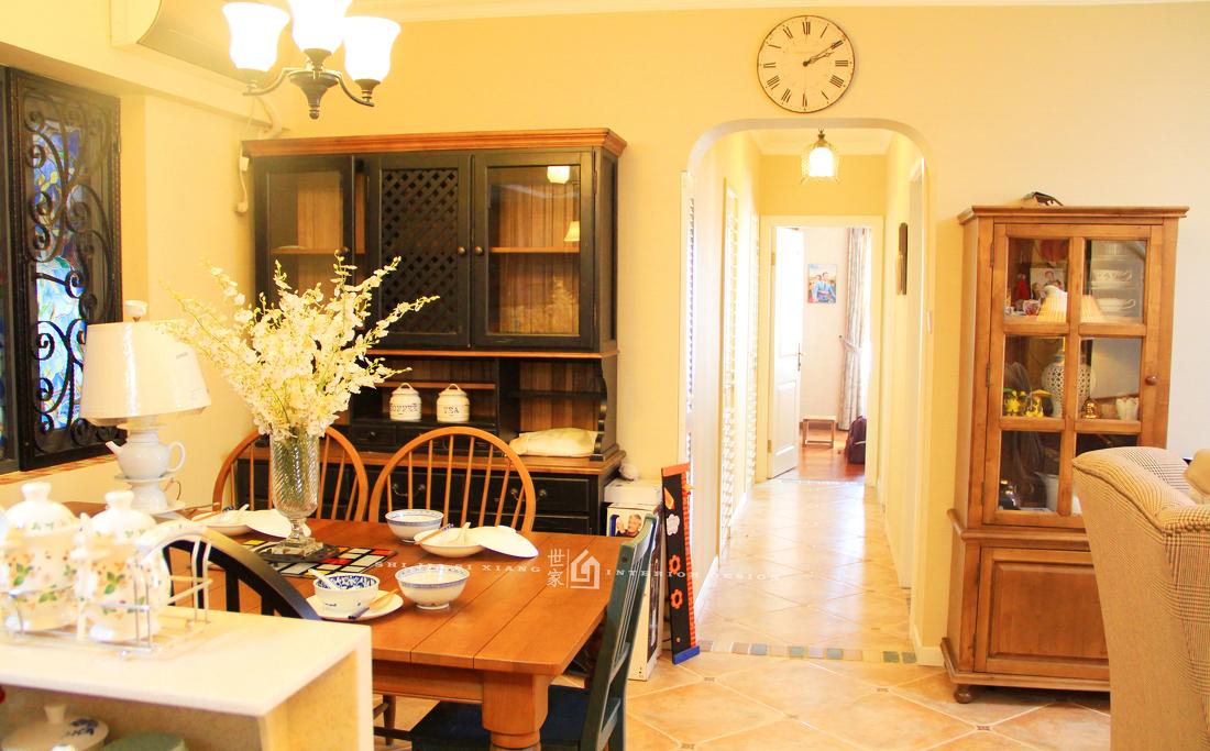 97㎡老旧小改造-25