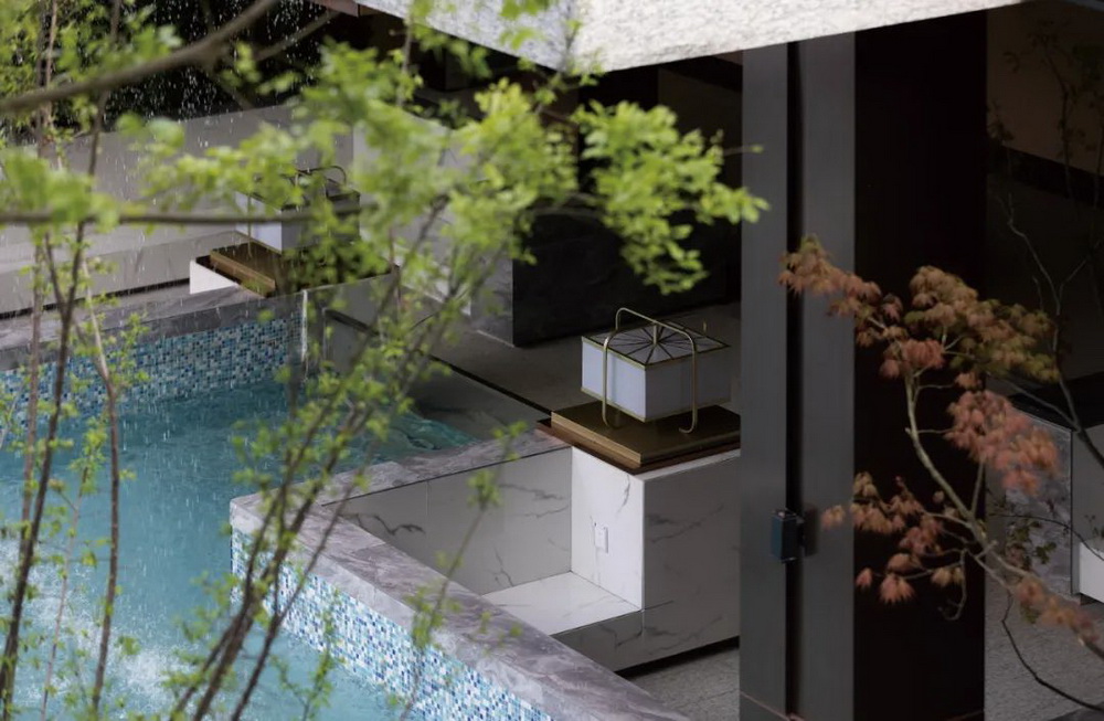 杭州星创云城府丨中国杭州丨Shinescape 三尚国际-96