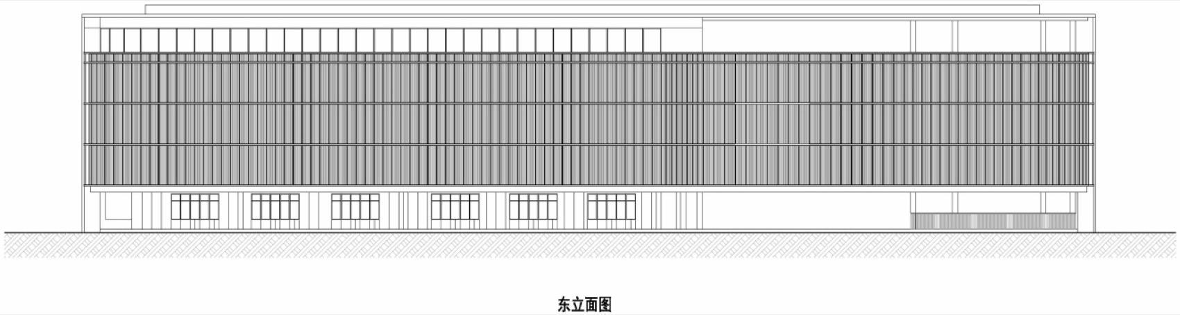 杭州采荷第二小学教育集团未来学校丨中国杭州丨SEA东南设计-87