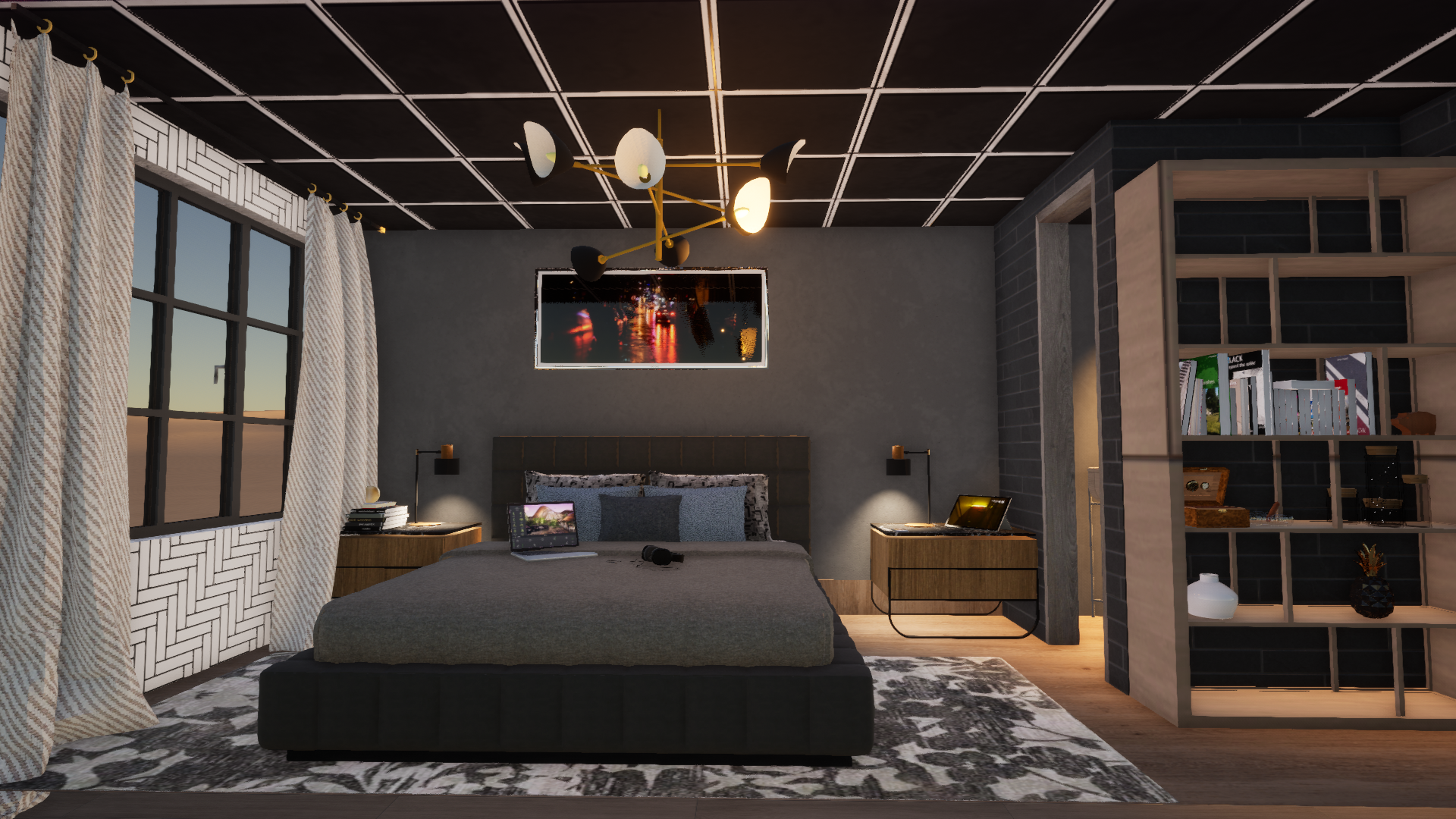 CASA 3*2 住宅设计-3