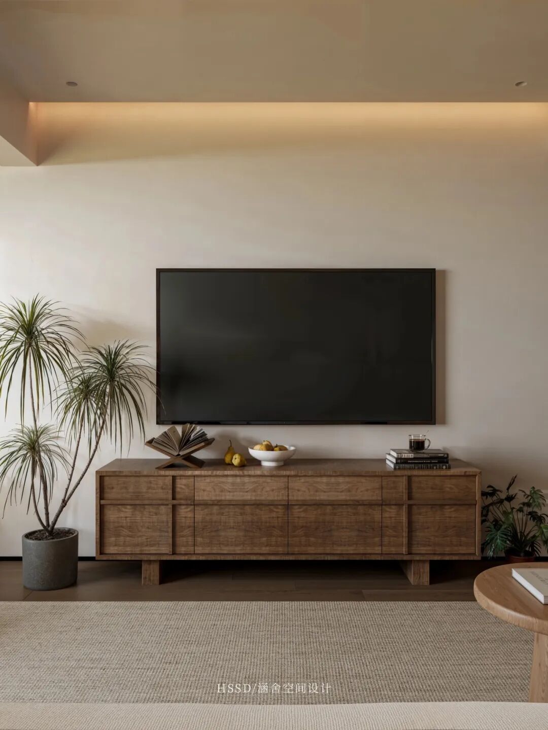 新作 · 婺城上品 · 简木暖舍丨中国金华丨涵舍空间设计事务所-14