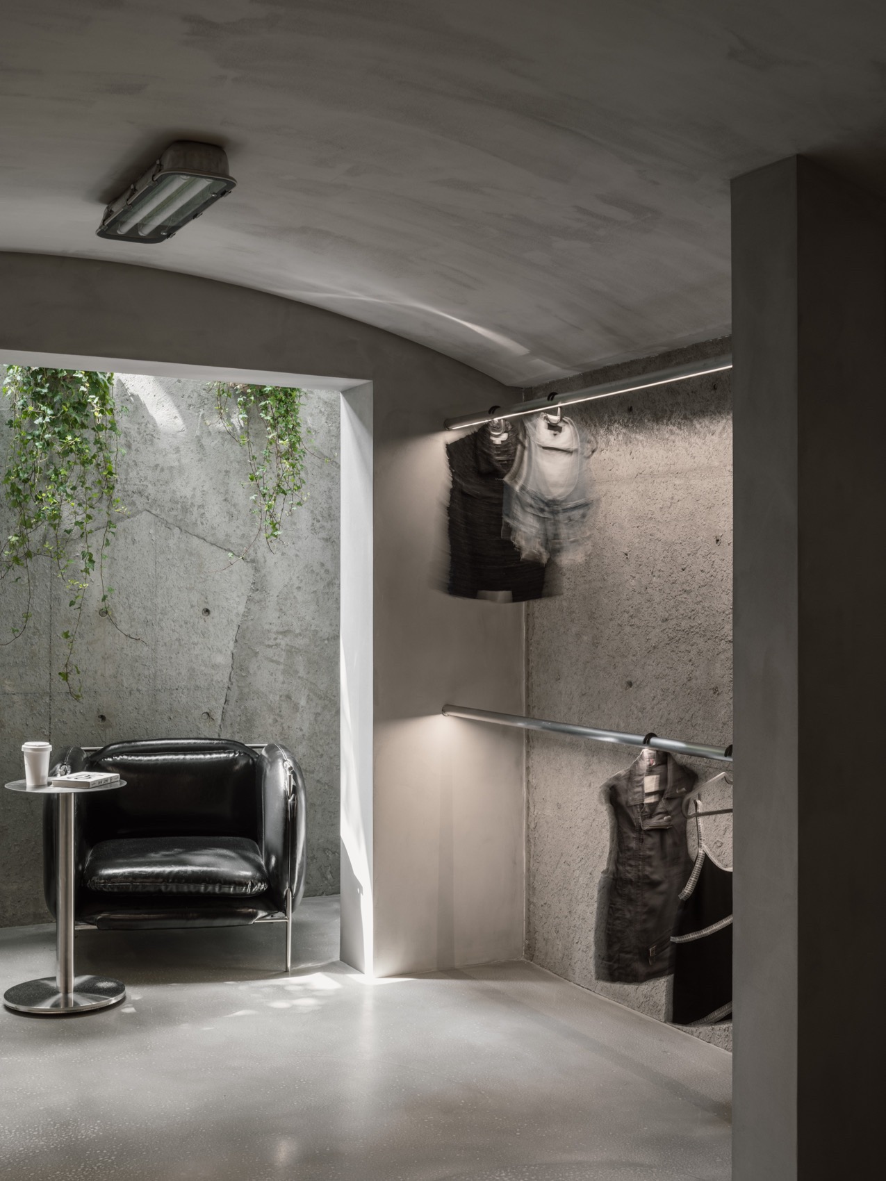 阿布和木易的家丨中国上海丨上海桐话建筑设计有限公司-63