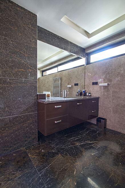 别墅拉瓦桑（Вилла Лавасан）丨伊朗德黑兰丨DASH Office建筑工作室-50