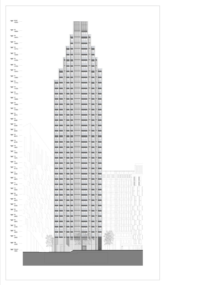 伦敦地标建筑 | Atlas 大厦-53