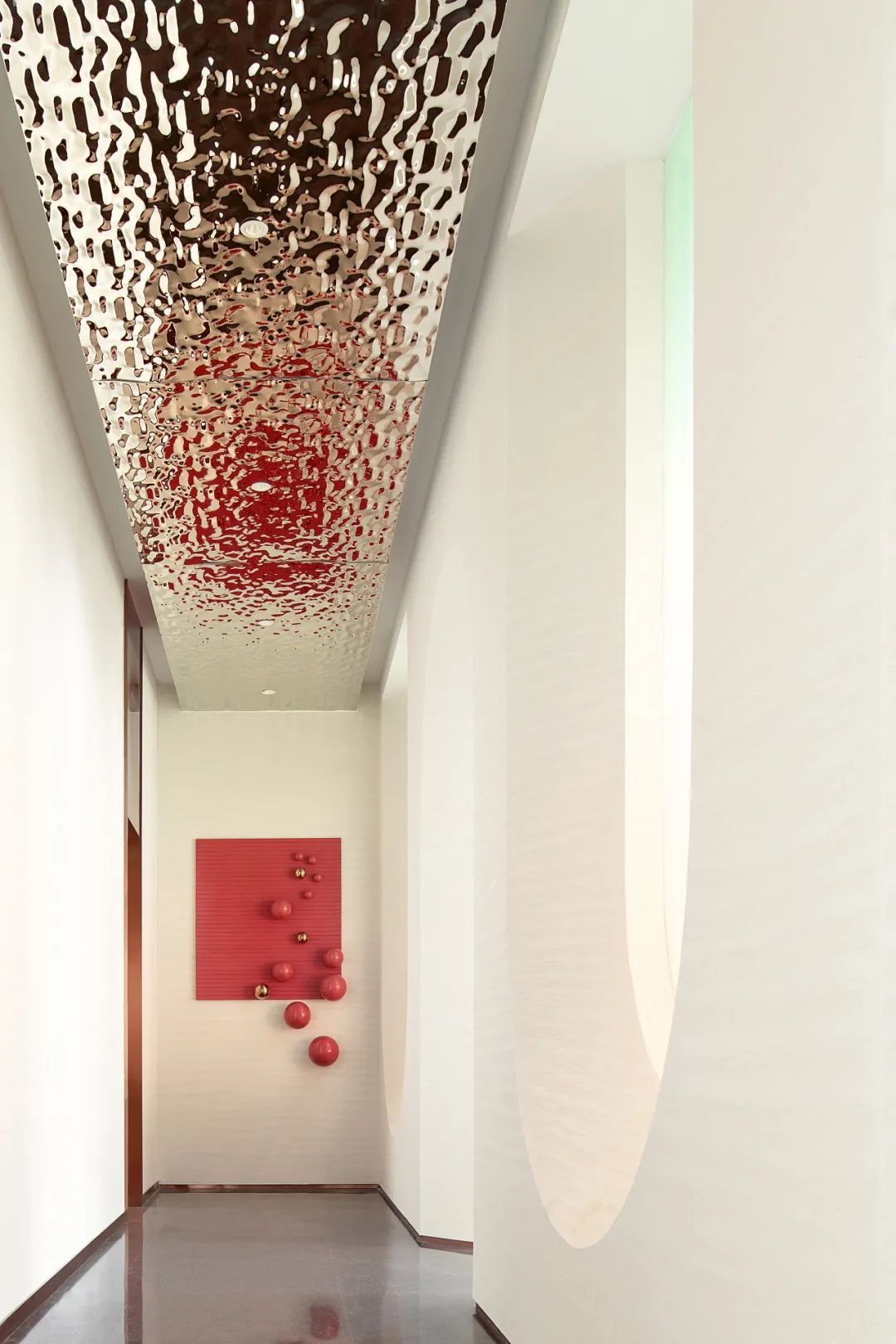 四季花园 | 江茂花园城售楼处-48