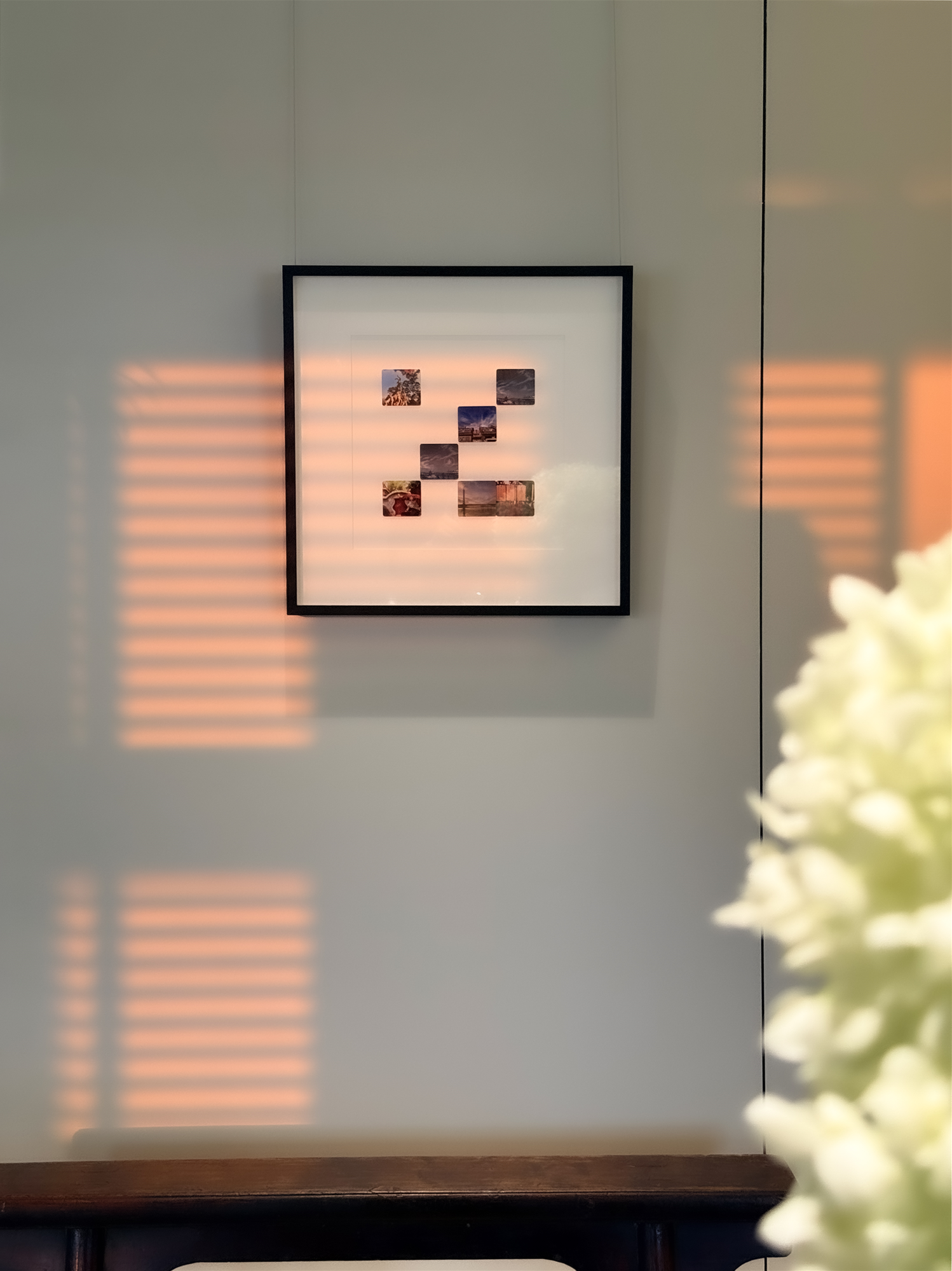 希玛设计办公室丨中国上海-63