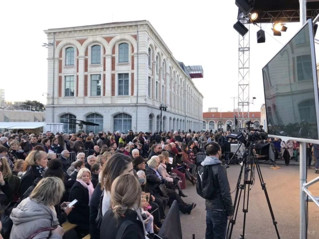 无限的深圳,突变的空间:“深圳·ness:空间衍异”-42