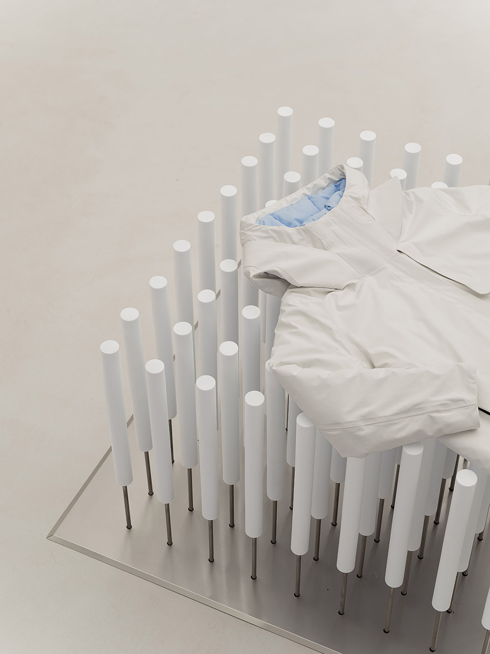 SKYPEOPLE北京概念店丨中国北京丨F.O.G.建筑事务所-61