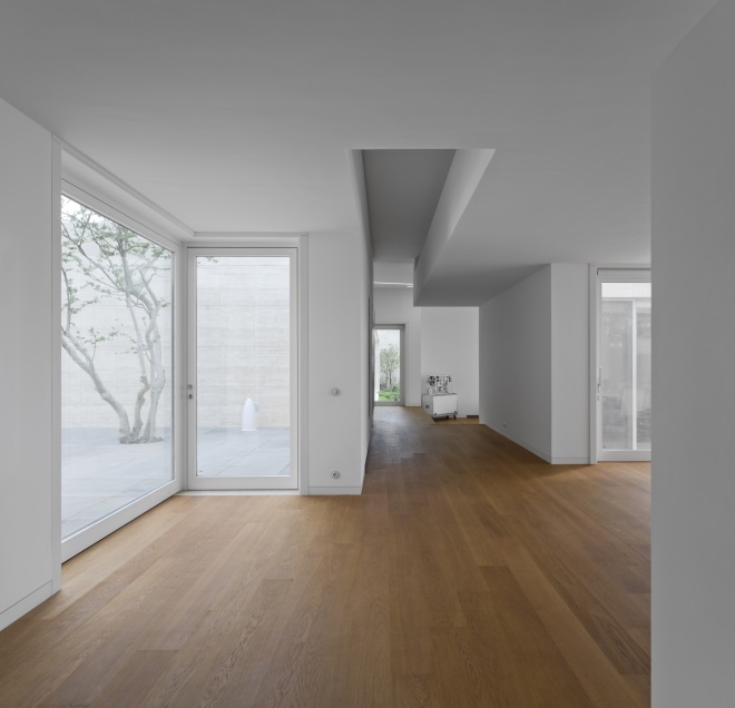 安阳馆丨韩国丨Álvaro Siza,Carlos Castanheira-58