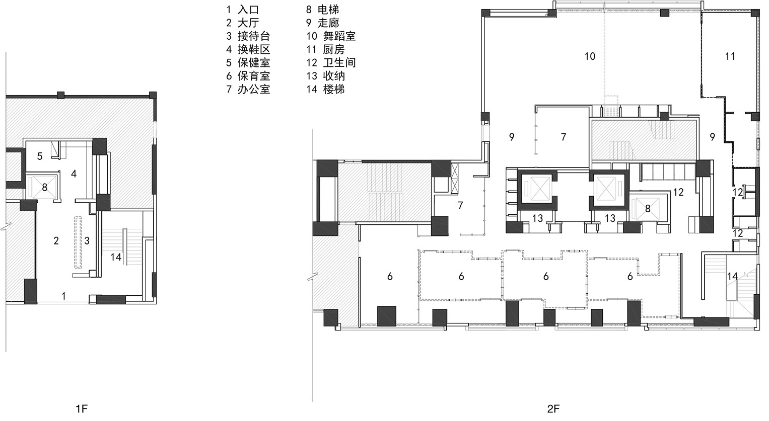 SDL保育园丨中国广州-47