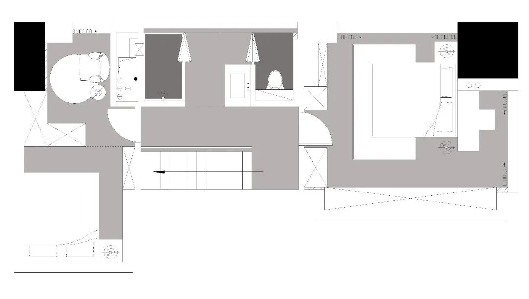 【首发】MH设计新作：奶油中古·理想生活-13