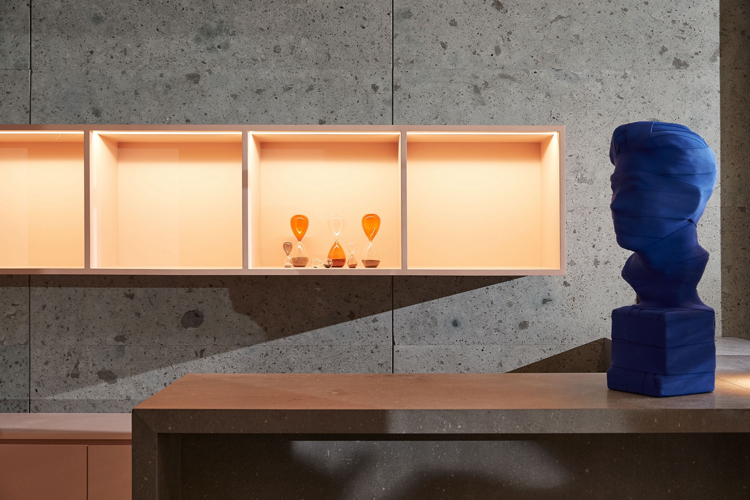 MUSÉE名见北京前门概念旗舰店-29