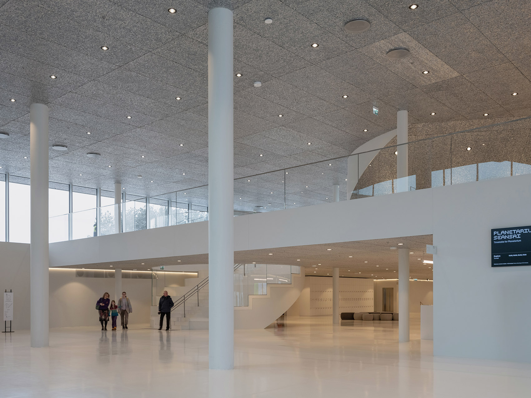 科学岛博物馆丨立陶宛考纳斯丨SMAR Architecture Studio-31