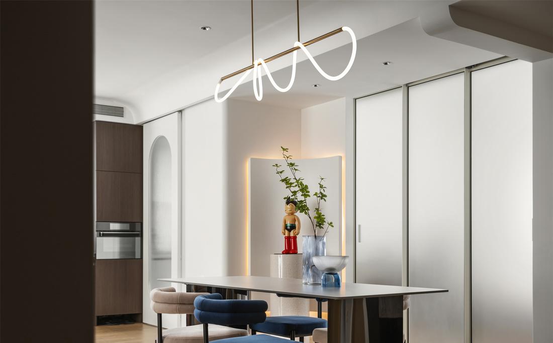 宠物友好家居设计丨中国武汉丨武汉刘思彤设计工作室-50