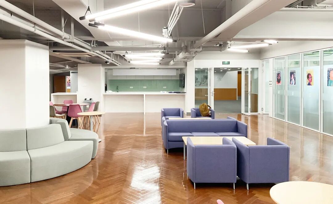 LBd.work|系统策划下的有机更新：杭州市萧山区惠立学校小学部、中学部及文体综合楼改造-80