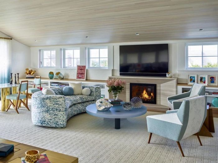 CULLMAN KRAVIS 混搭风格设计-30