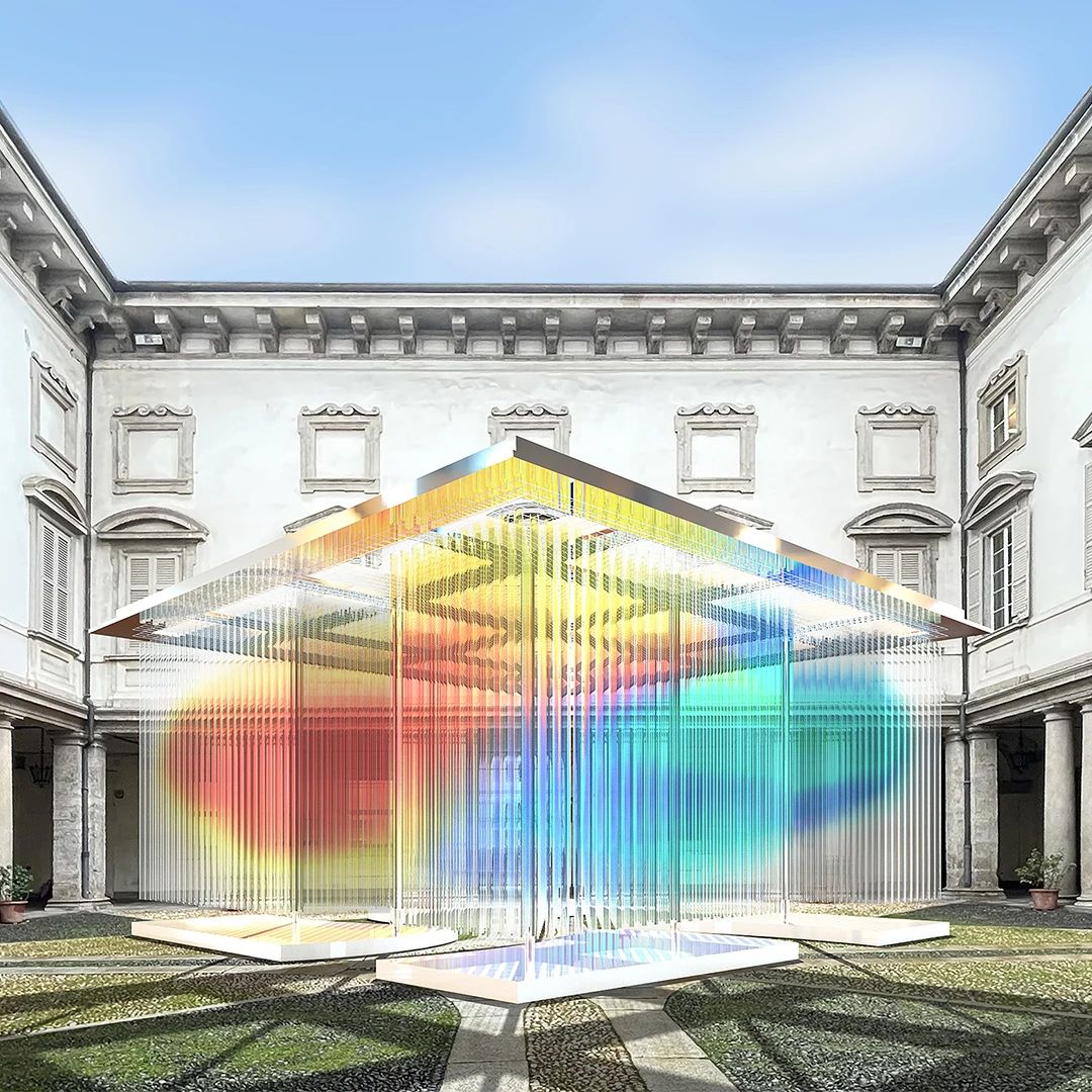 2024 米兰国际家具展览会丨意大利米兰-373