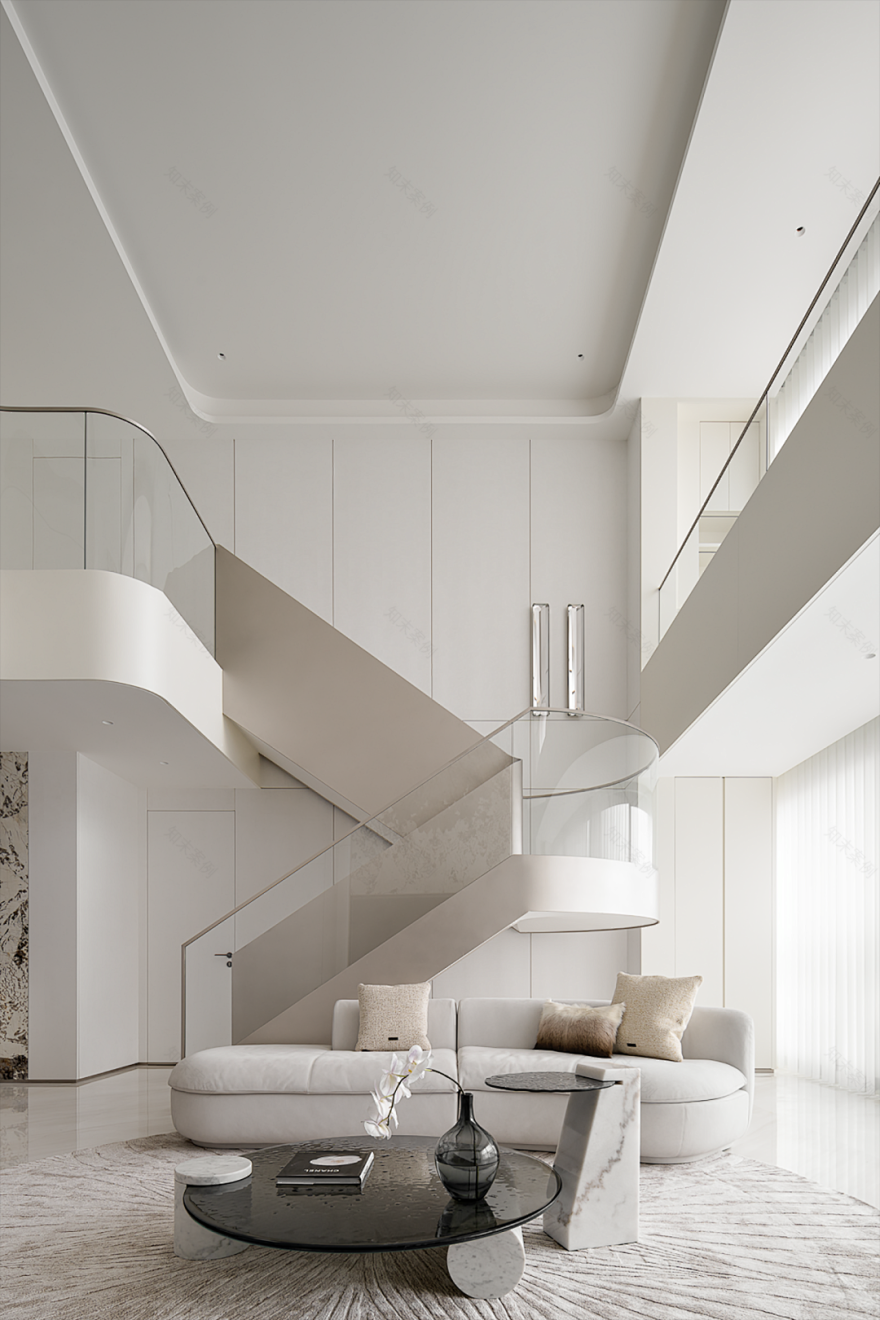 BANNER · 鉴赏 | 以简驭繁 让空间回归本质-20