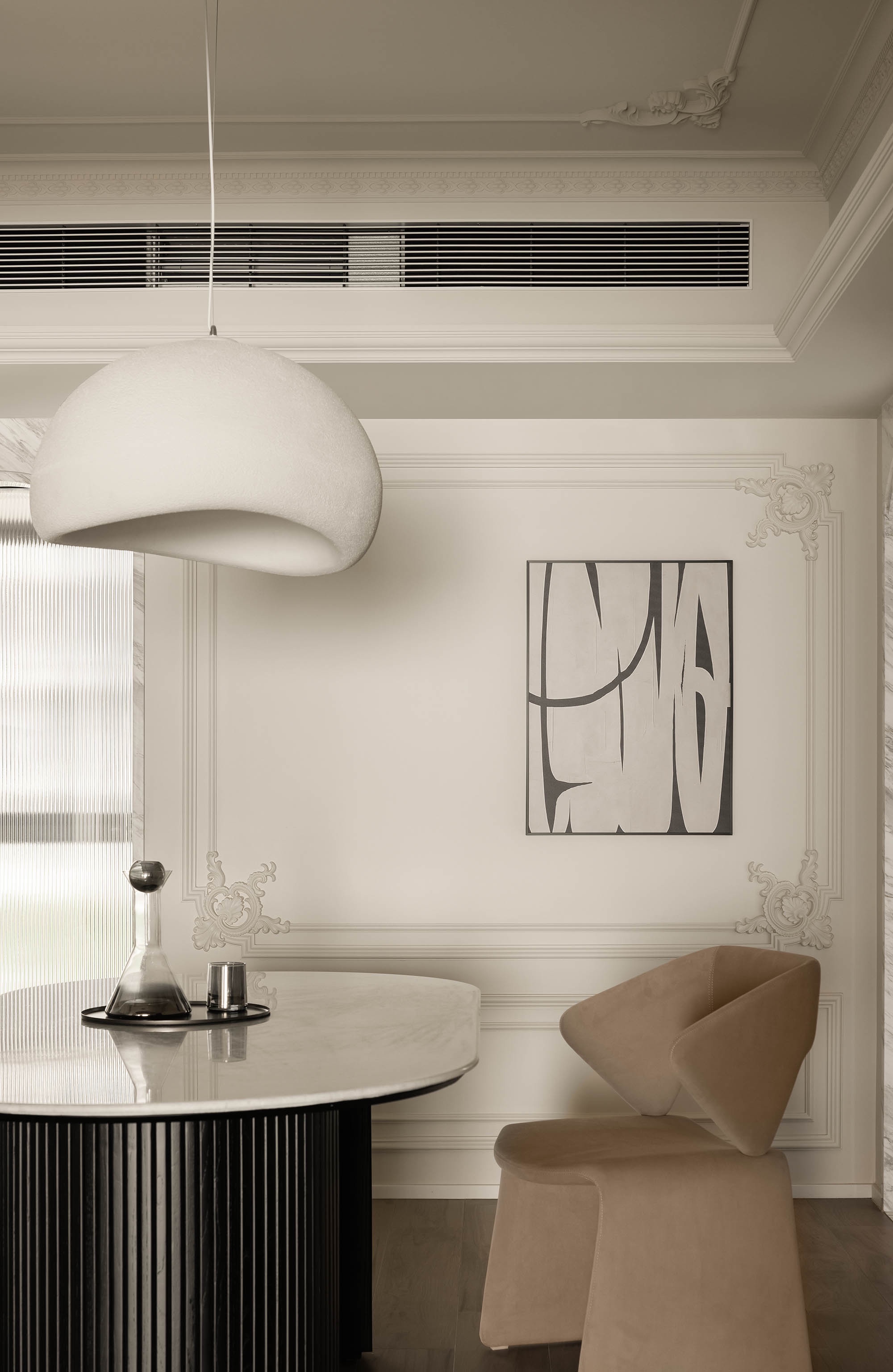 云光暮色丨中国汕头丨杜弗设计-43