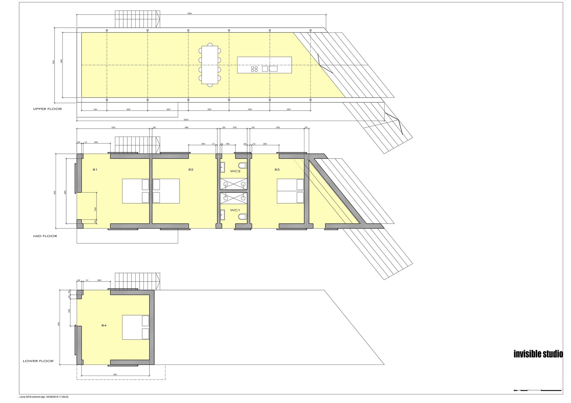 橄榄林中的房子丨希腊丨Invisible Studio-8