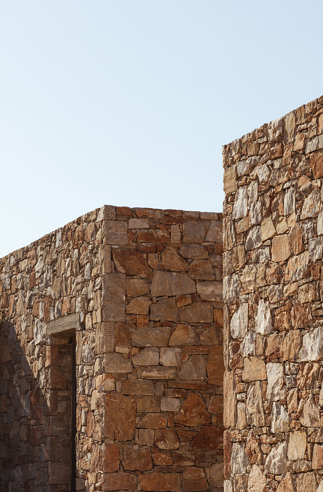 丨希腊丨雅典建筑事务所Block722-33