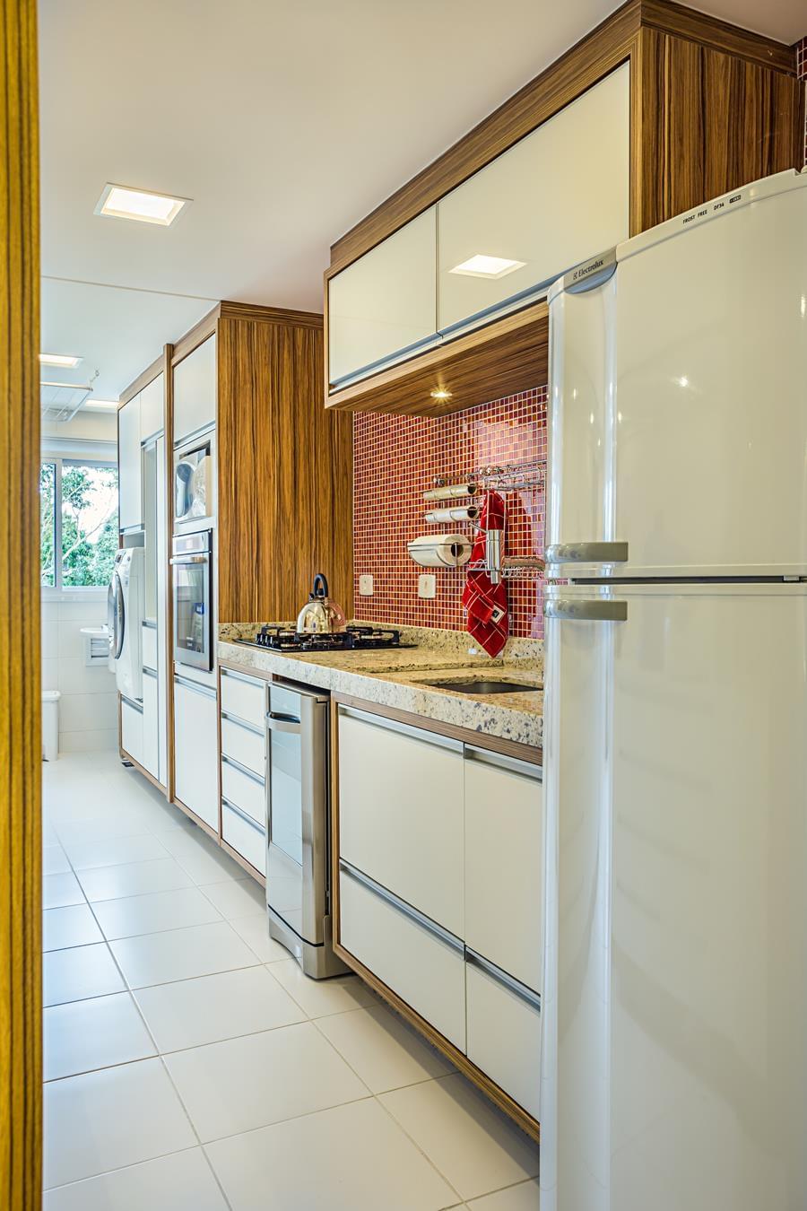 巴西 Home Space 公寓-4